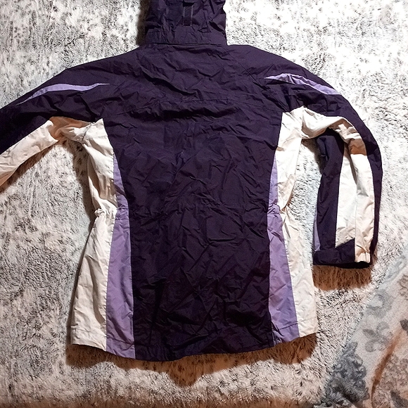 Columbia Interchange ski jacket, snowboard jacket, Small - Picture 2 of 9